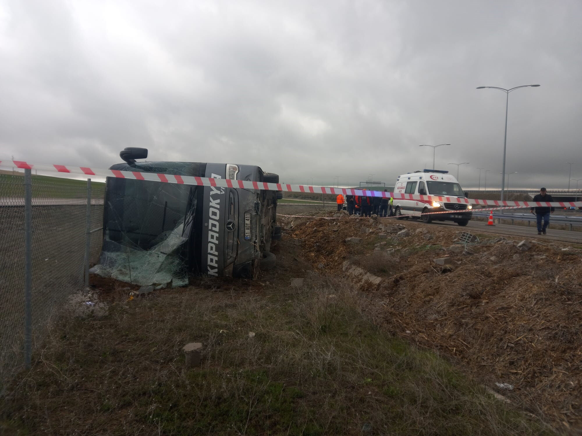 A K S A R A Y D A T U R O T O B U S U D E V R I L D I 20 Y A R A 1251018 372252